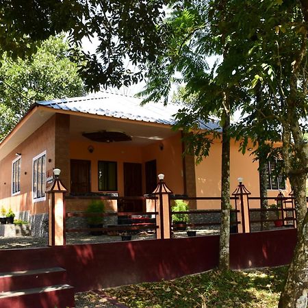 Spathodea Vagamon Exterior foto