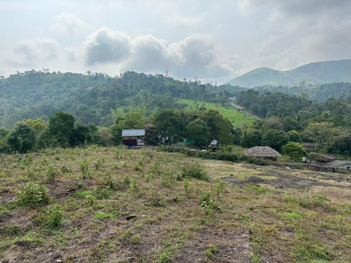 Spathodea Vagamon Exterior foto