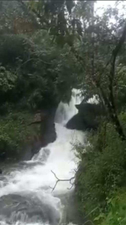 Spathodea Vagamon Exterior foto