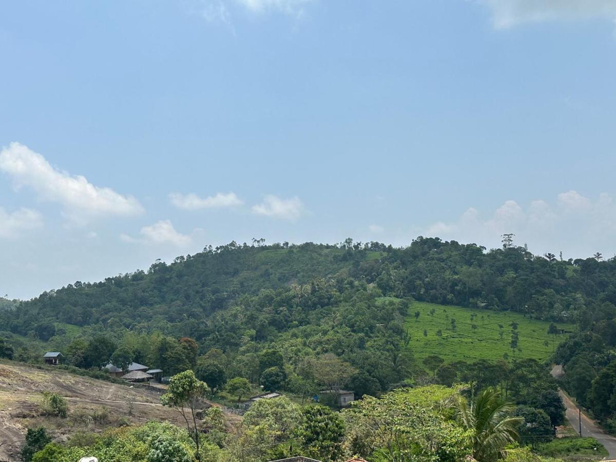 Spathodea Vagamon Exterior foto