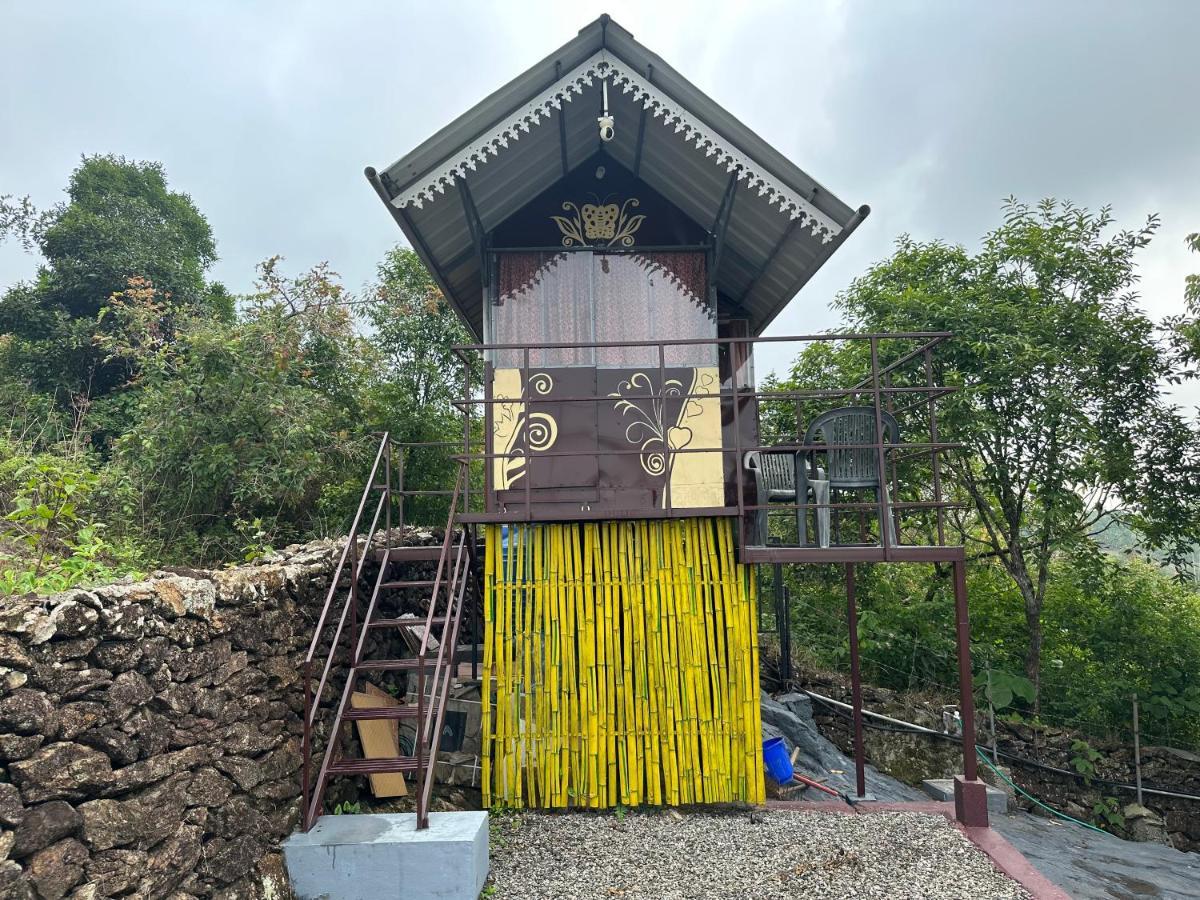 Spathodea Vagamon Exterior foto