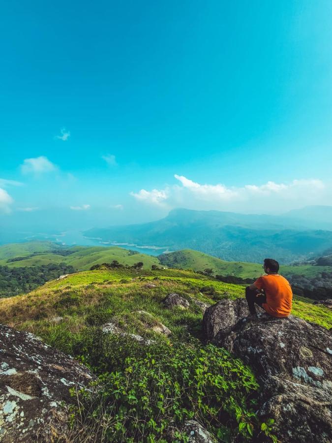 Spathodea Vagamon Exterior foto