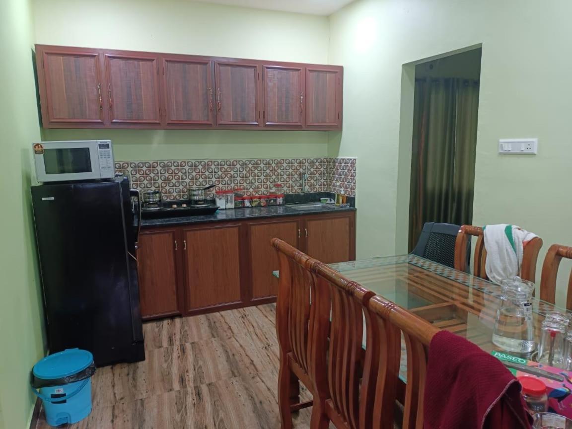 Spathodea Vagamon Exterior foto