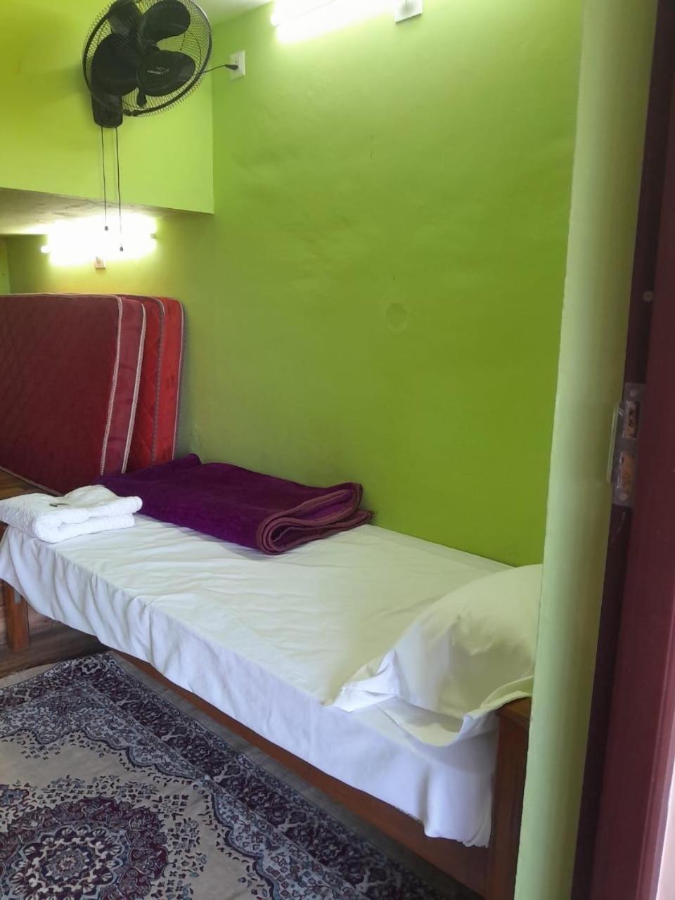 Spathodea Vagamon Exterior foto
